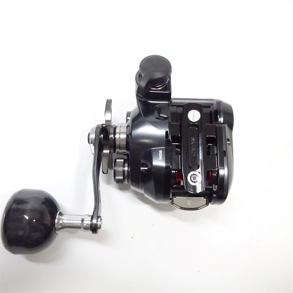 ２１フォースマスター200